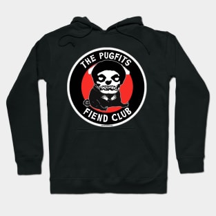 The Pugfits Hoodie